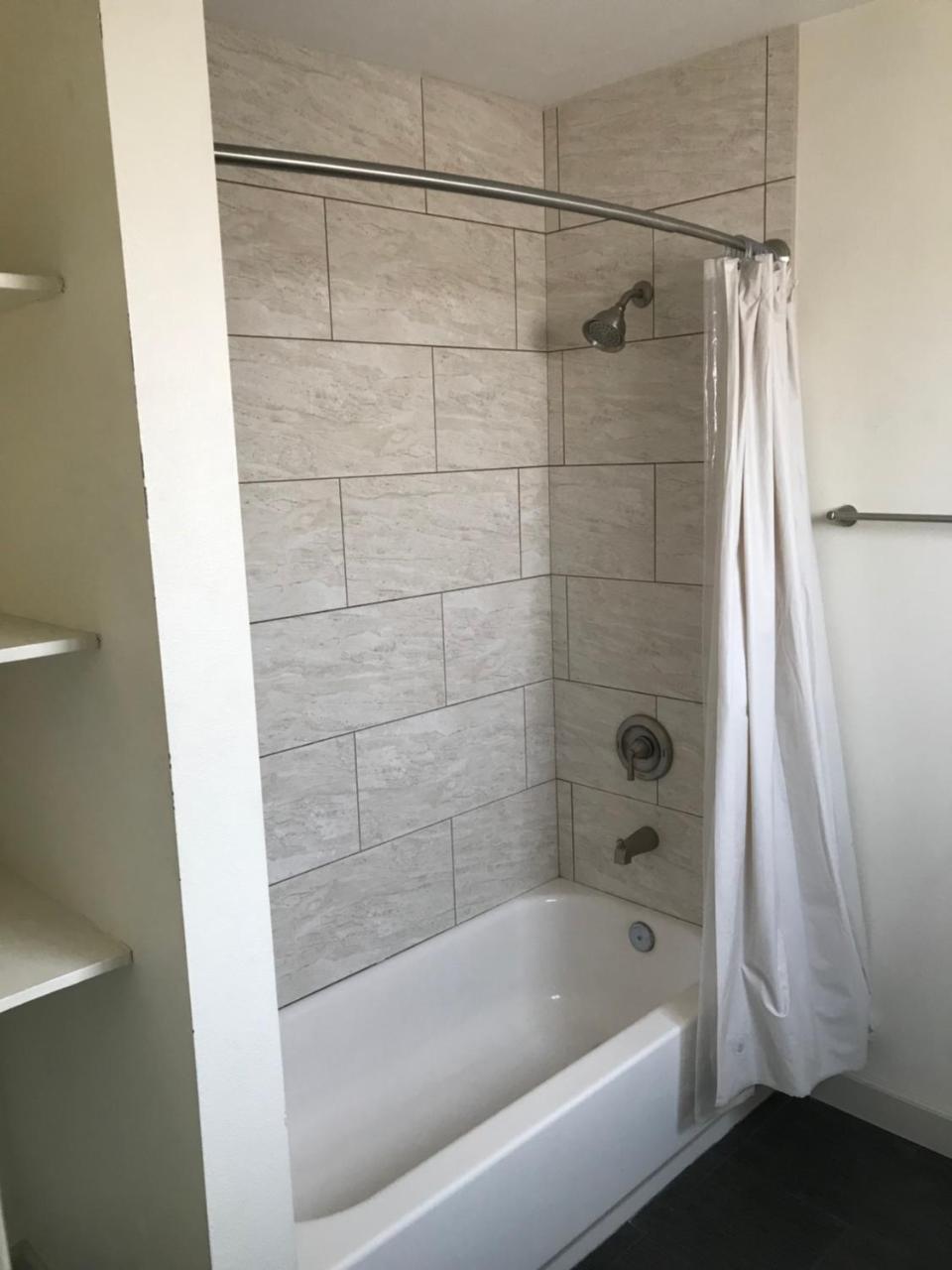 Akua Motor Hotel Anaheim Eksteriør billede