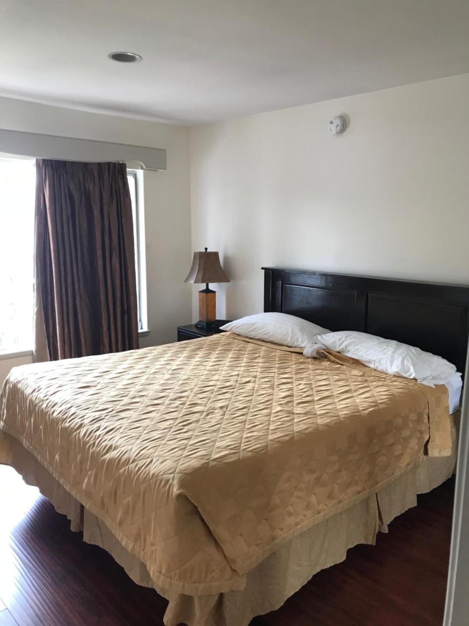 Akua Motor Hotel Anaheim Eksteriør billede
